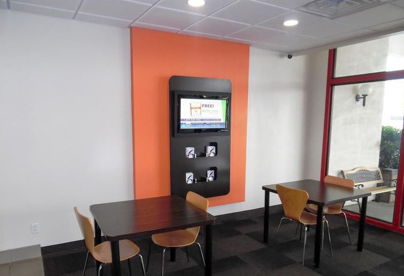 Hotel Days Inn Stephenville  | Stephenville | Texas | United States 4