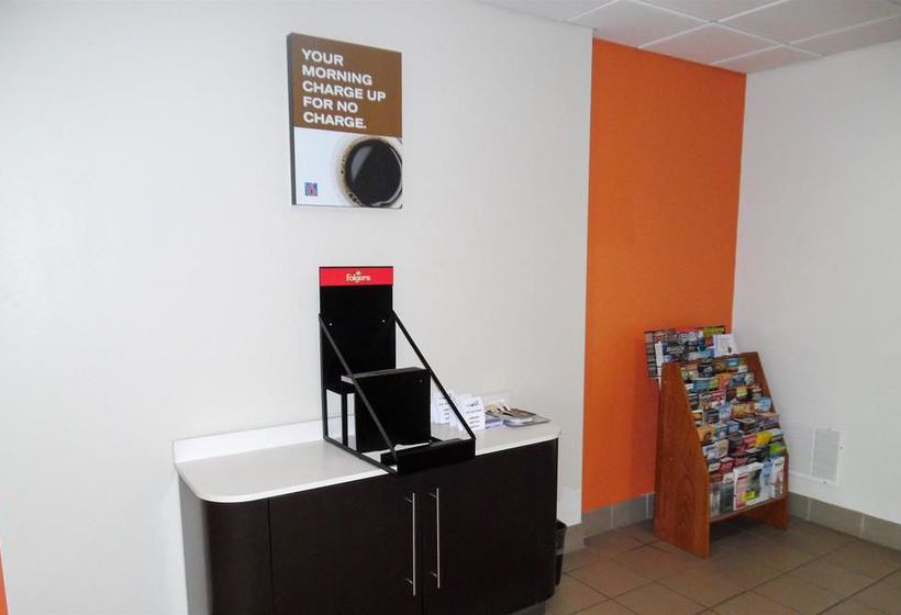 Hotel Days Inn Stephenville  | Stephenville | Texas | United States 5