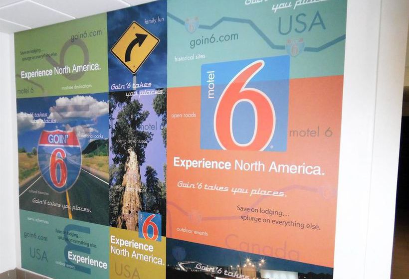 Hotel Days Inn Stephenville  | Stephenville | Texas | United States 6