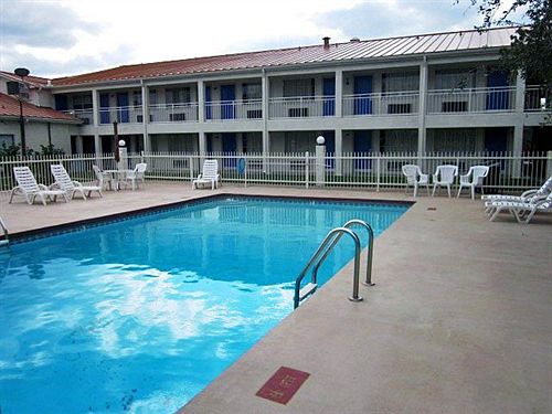 Hotel Days Inn Stephenville  | Stephenville | Texas | United States 7