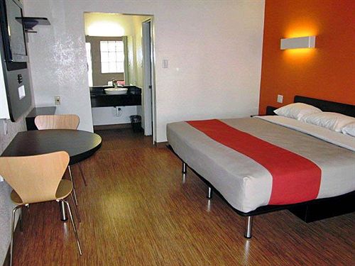Hotel Days Inn Stephenville  | Stephenville | Texas | United States 8