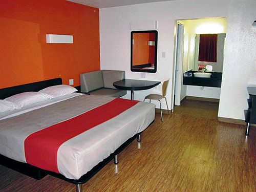 Hotel Days Inn Stephenville  | Stephenville | Texas | United States 9