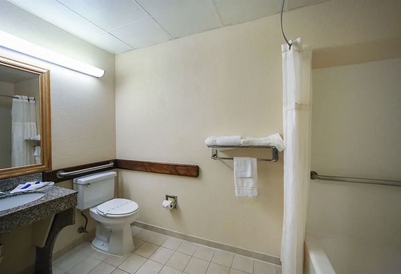 Hotel Best Western Dawson Village Inn  | Gainesville | Georgia | Hotel negli Stati Uniti 1