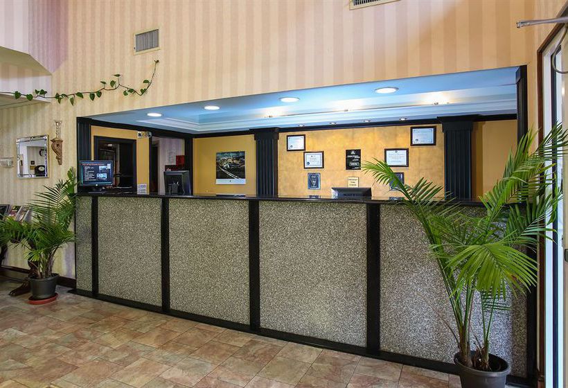 Hotel Best Western Dawson Village Inn  | Gainesville | Georgia | Hotel negli Stati Uniti 10