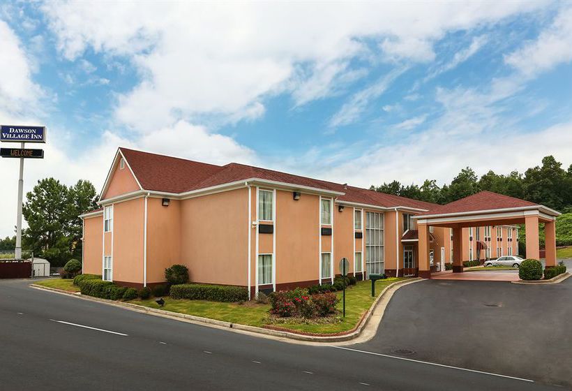 Hotel Best Western Dawson Village Inn  | Gainesville | Georgia | Hotel negli Stati Uniti 11