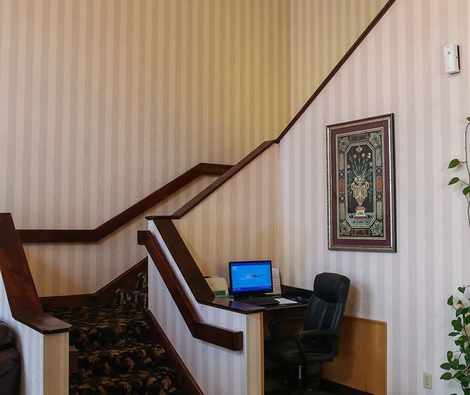 Hotel Best Western Dawson Village Inn  | Gainesville | Georgia | Hotel negli Stati Uniti 12