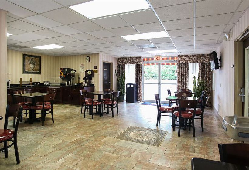 Hotel Best Western Dawson Village Inn  | Gainesville | Georgia | Hotel negli Stati Uniti 2