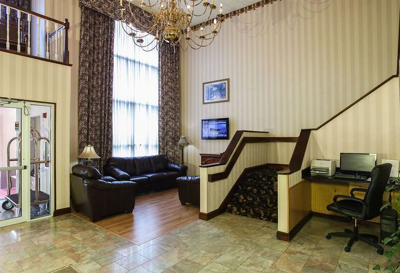 Hotel Best Western Dawson Village Inn  | Gainesville | Georgia | Hotel negli Stati Uniti 3