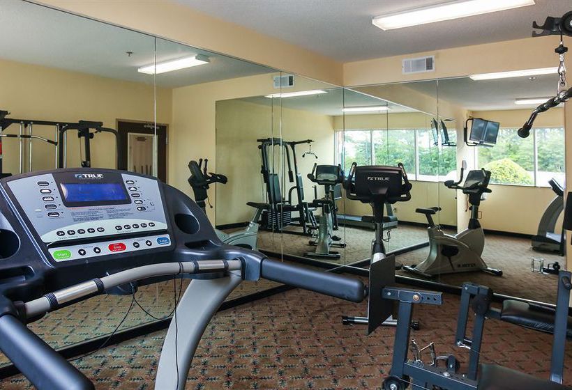 Hotel Best Western Dawson Village Inn  | Gainesville | Georgia | Hotel negli Stati Uniti 4