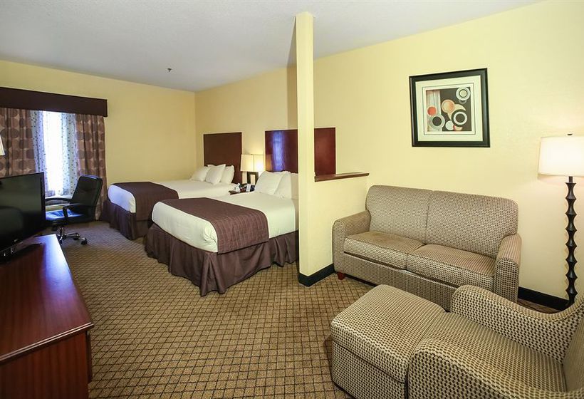 Hotel Best Western Dawson Village Inn  | Gainesville | Georgia | Hotel negli Stati Uniti 7