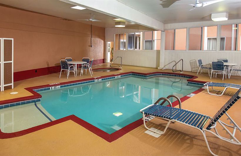 Hotel Best Western Dawson Village Inn  | Gainesville | Georgia | Hotel negli Stati Uniti 8