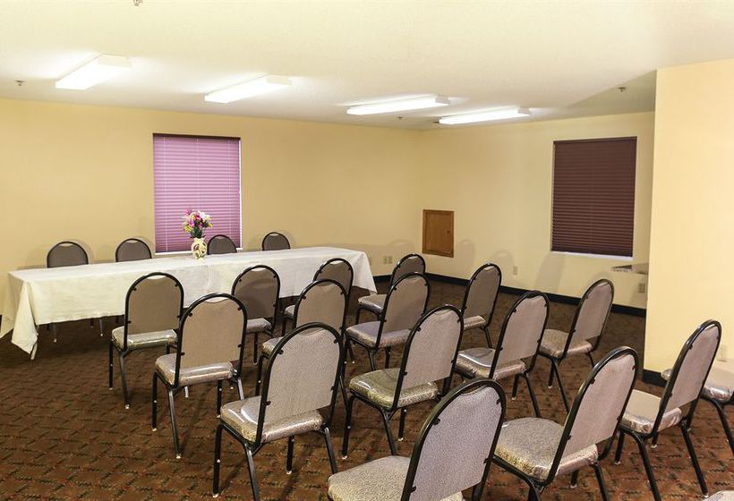 Hotel Best Western Dawson Village Inn  | Gainesville | Georgia | Hotel negli Stati Uniti 9