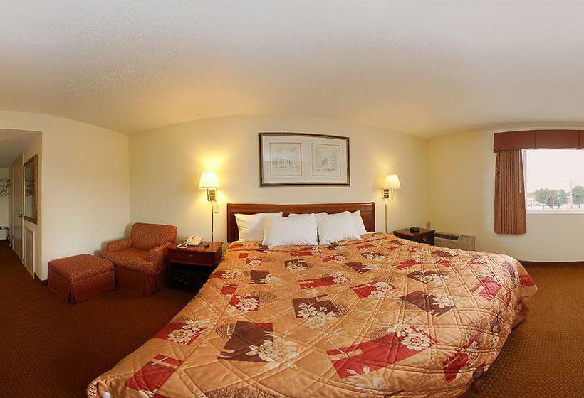 Hotel Days Inn Aberdeen Maryland