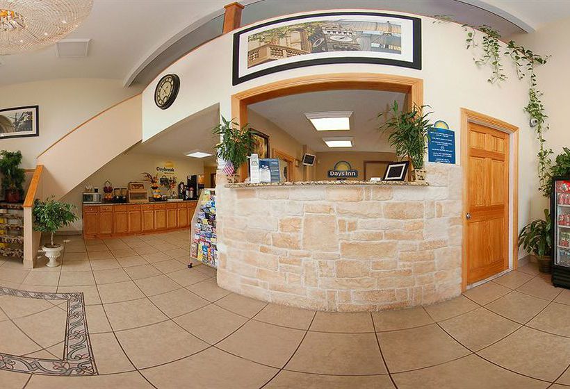 Hotel Days Inn Aberdeen  | Aberdeen | Maryland | United States 1