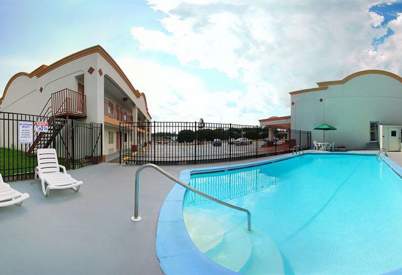 Hotel Days Inn Aberdeen  | Aberdeen | Maryland | United States 2