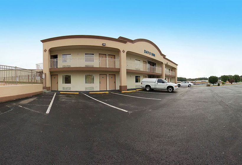 Hotel Days Inn Aberdeen  | Aberdeen | Maryland | United States 3