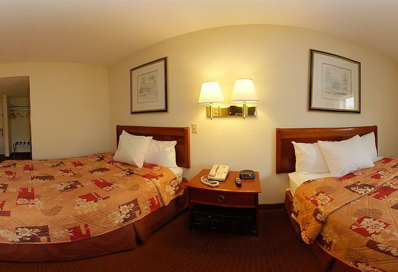 Hotel Days Inn Aberdeen  | Aberdeen | Maryland | United States 4