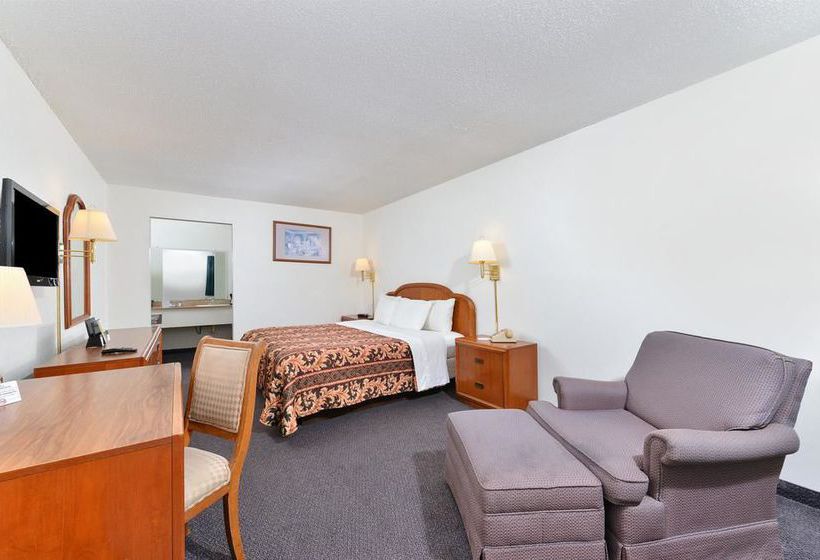 Hotel Americas Best Value Inn Clute Lake Jackson 