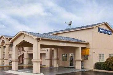 Hotel Travelodge Killeen Fort Hood Killeen Texas