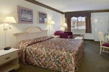 Hotel Travelodge Killeen Fort Hood  | Killeen | Texas | United States 2