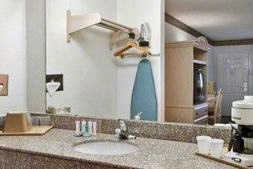 Hotel Travelodge Killeen Fort Hood  | Killeen | Texas | United States 3