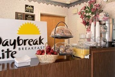 Hotel Days Inn Medford