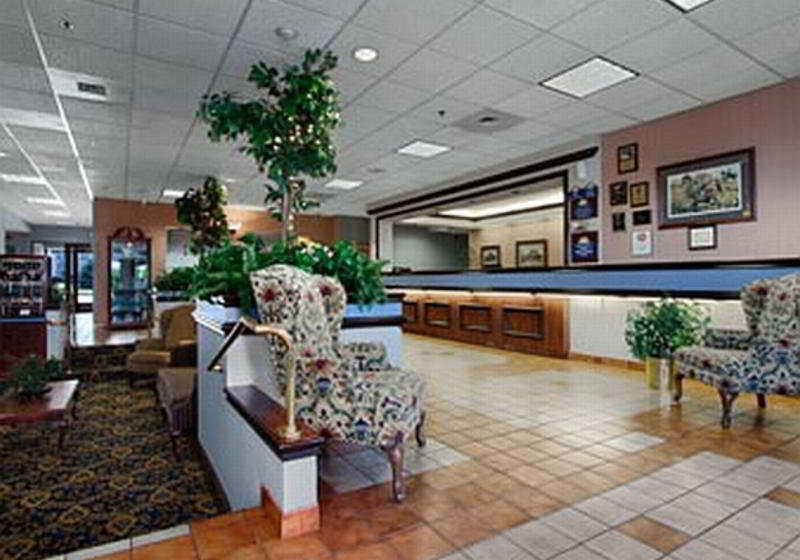 Hotel Days Inn Gettysburg 