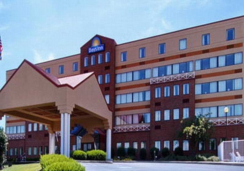 Hotel Days Inn Gettysburg  | Gettysburg | Pennsylvania | Hotel negli Stati Uniti 1