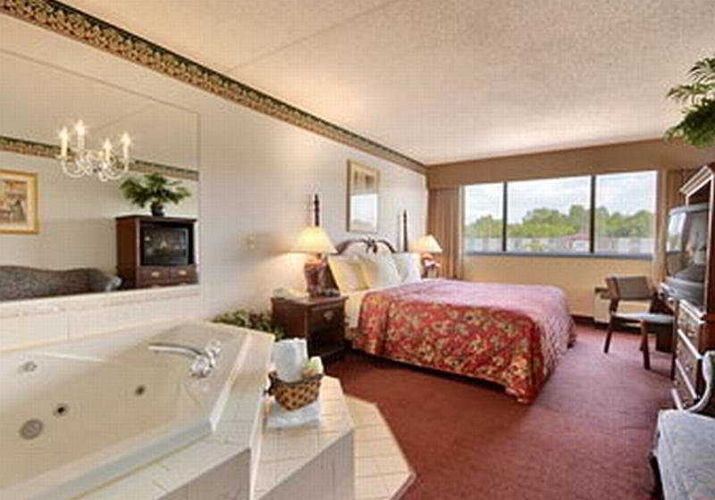 Hotel Days Inn Gettysburg  | Gettysburg | Pennsylvania | Hotel negli Stati Uniti 14