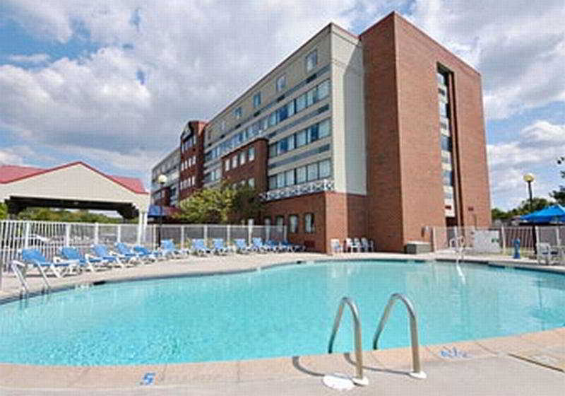 Hotel Days Inn Gettysburg  | Gettysburg | Pennsylvania | Hotel negli Stati Uniti 4