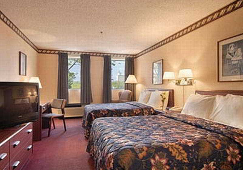 Hotel Days Inn Gettysburg  | Gettysburg | Pennsylvania | Hotel negli Stati Uniti 5