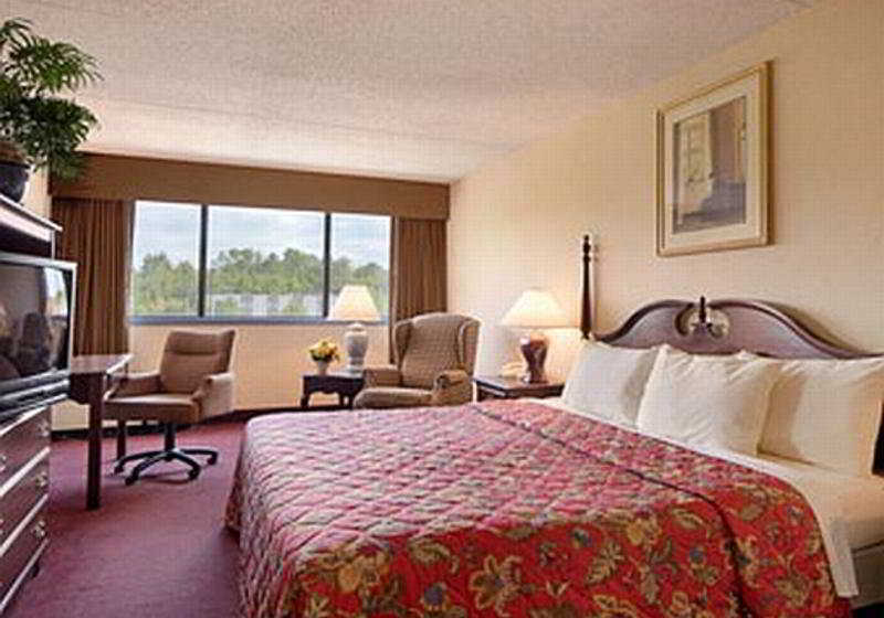 Hotel Days Inn Gettysburg  | Gettysburg | Pennsylvania | Hotel negli Stati Uniti 7