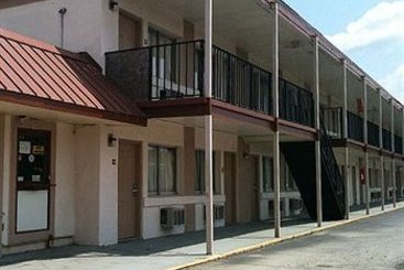 Hotel Gordon Inn & Suites Augusta Augusta Georgia