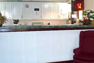 Hotel Gordon Inn & Suites Augusta  | Augusta | Georgia | United States 3