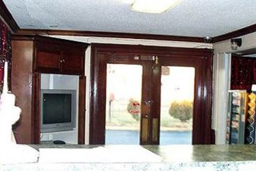 Hotel Gordon Inn & Suites Augusta  | Augusta | Georgia | United States 4