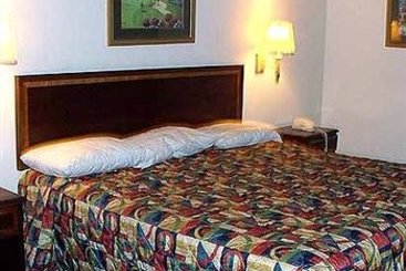 Hotel Gordon Inn & Suites Augusta  | Augusta | Georgia | United States 5