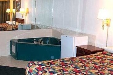 Hotel Gordon Inn & Suites Augusta  | Augusta | Georgia | United States 6