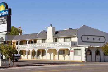 Hotel Days Inn Riverton  | Riverton | Wyoming | United States