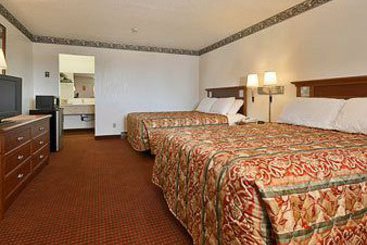 Hotel Days Inn Riverton  | Riverton | Wyoming | United States 1