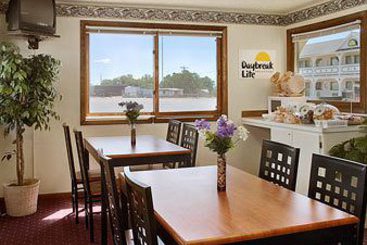 Hotel Days Inn Riverton  | Riverton | Wyoming | United States 2