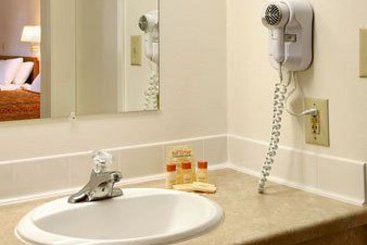 Hotel Days Inn Riverton  | Riverton | Wyoming | United States 3