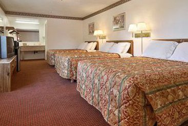 Hotel Days Inn Riverton  | Riverton | Wyoming | United States 4