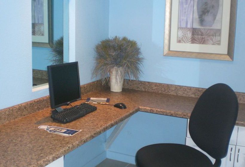 Hotel Days Inn New Market Battlefield 