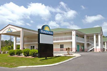 Hotel Days Inn