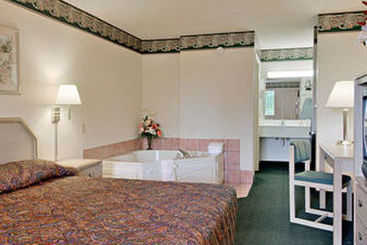 Hotel Days Inn  | Chattanooga | Tennessee | United States 1
