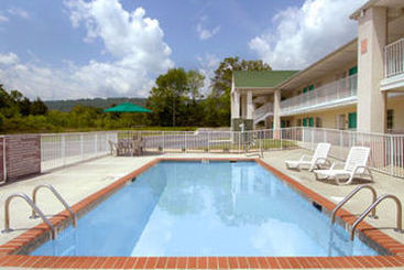 Hotel Days Inn  | Chattanooga | Tennessee | United States 2