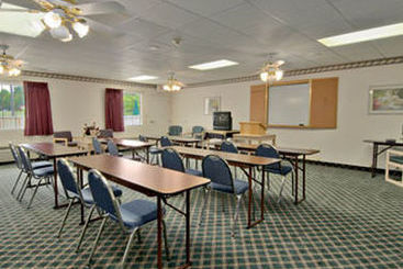 Hotel Days Inn  | Chattanooga | Tennessee | United States 3