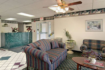 Hotel Days Inn  | Chattanooga | Tennessee | United States 4