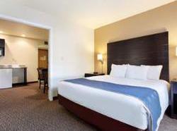 Hotel Days Inn & Suites Page Lake Powell