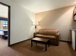 Hotel Days Inn & Suites Page Lake Powell  | Page | Arizona | United States 1